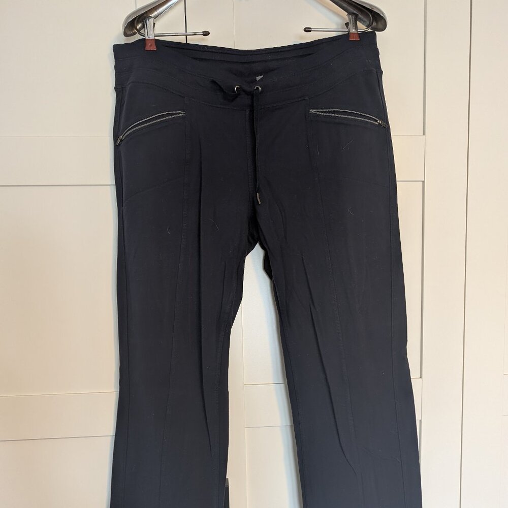 Athleta Navy  pants